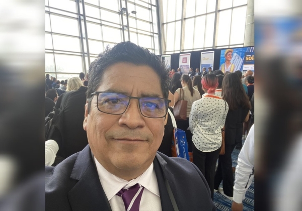 Se Suman más de 50 Organizaciones Sociales a la Candidatura de Cureño por Ecatepec