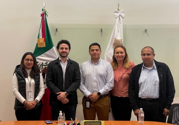 Anuncian gobierno de Puebla e IMPI descuento de 90% para registro de marca