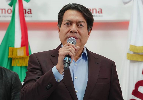 Alista Morena el listado de candidaturas para diputaciones federales