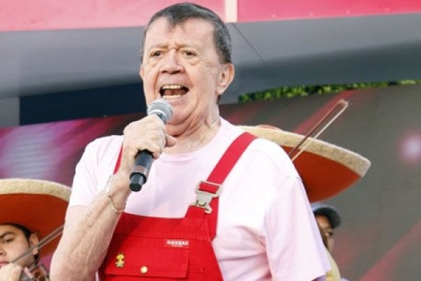 Murió Chabelo a los 88 años por complicaciones abdominales