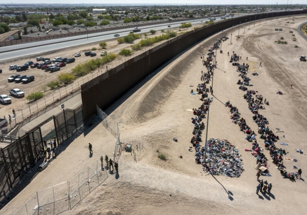 Republicanos discuten los desafíos de la migración, considerándola como un problema principal