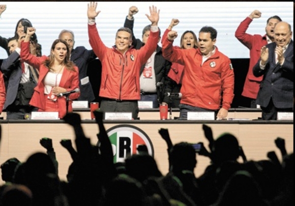 Impugnan ante el TEPJF la convocatoria que abre el camino a reelección de ‘Alito’
