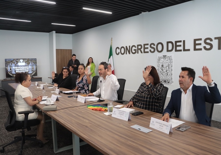 Denuncian en Comisión del Congreso a falsa ONG por presunta explotación laboral de menores