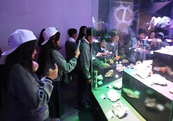Por segunda semana consecutiva jóvenes poblanos viven un &quot;Viaje Inolvidable”