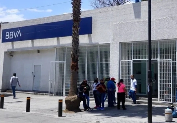 Bancos permanecerán cerrados durante Semana Santa 2024