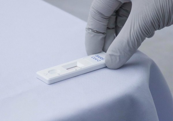 Mantiene Puebla saldo blanco en casos de dengue: Salud