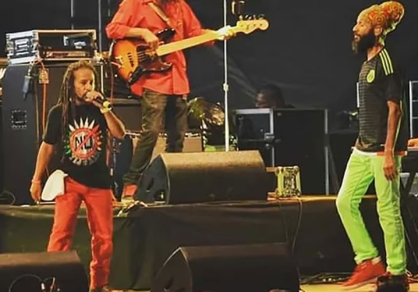 Murió Pablo Molina, influyente músico argentino del reggae y el ska