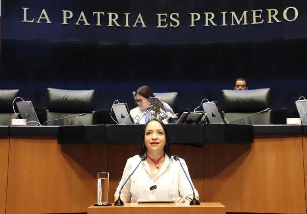 Propone Liz Sánchez garantizar la educación inicial para reducir desigualdades