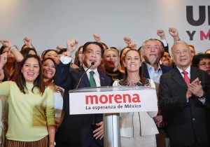 El cónclave morenista: unidad es el llamado