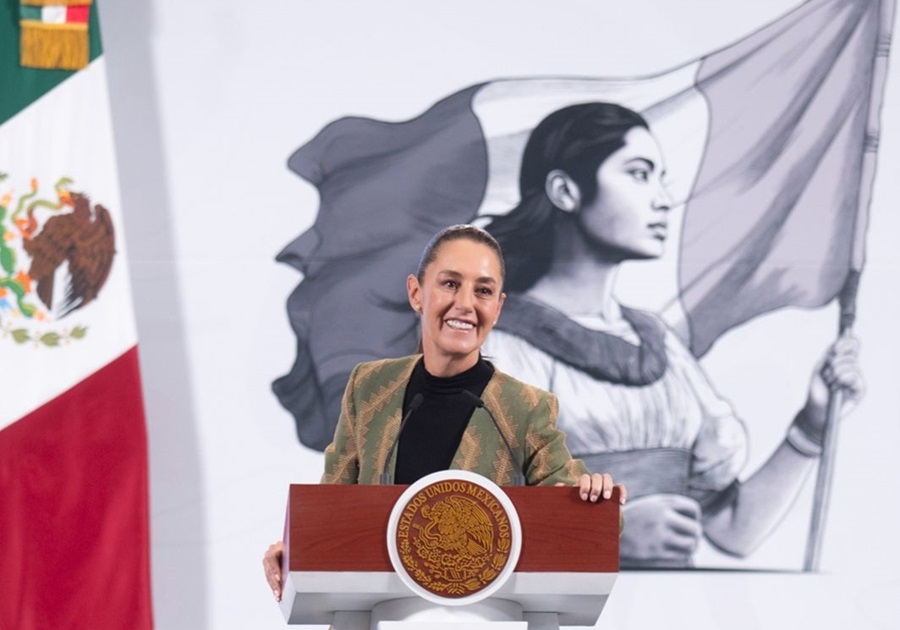 Gobierno de México pone en marcha programa salud casa por casa para adultos mayores y personas con discapacidad