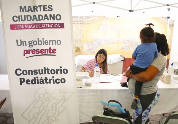 Con alimentación saludable, Salud busca disminuir enfermedades cardiometabólicas