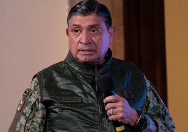 Descarrilamiento de vagón de Tren Maya en Yucatán por mala fijación de tornillo en vías: Sedena