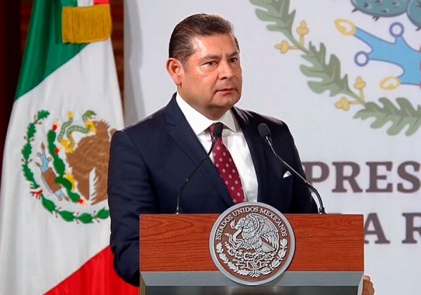 Tiene México una de las monedas más estables del mundo, destaca Alejandro Armenta