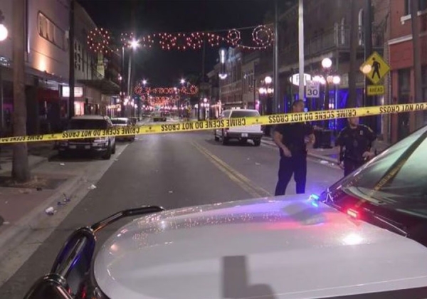 Tiroteo en Florida: Balacera en fiesta de Halloween deja dos muertos y 18 heridos