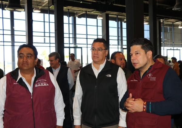 Oferta más de 500 vacantes Feria de Empleo Regional en Ciudad Modelo