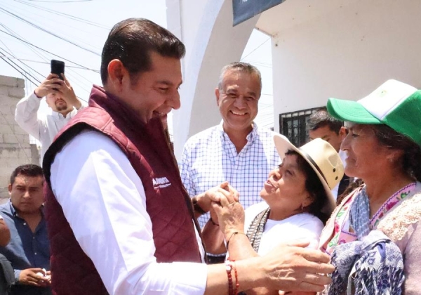 Con interconexión económica los migrante aportan para desarrollo: Armenta