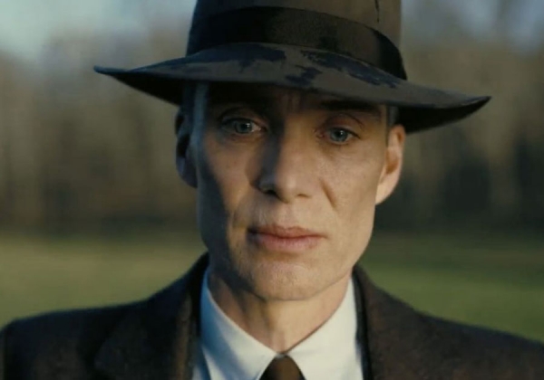 ‘Oppenheimer’ gana 7 Oscar, entre ellos, mejor película, mejor director y mejor actor
