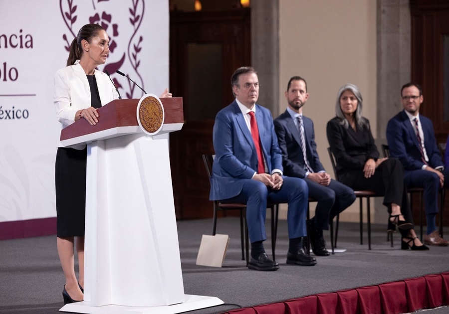 Grupo Modelo invertirá 3 mil 600mdd entre 2025-2027 como parte del plan México