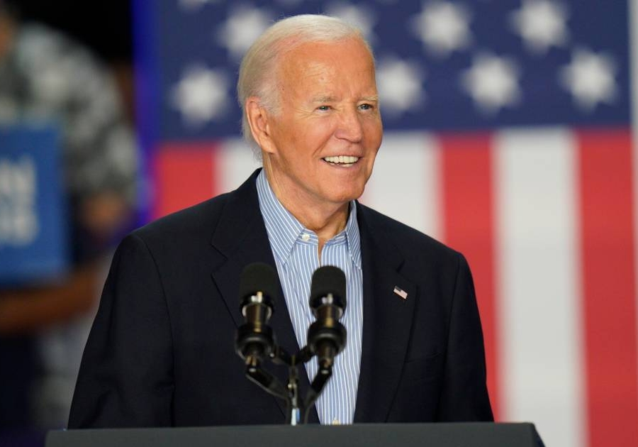 Biden propone enmiendas para limitar inmunidad presidencial y mejorar la ética del Tribunal Supremo