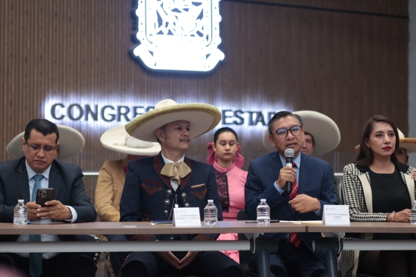 Congreso del Estado impulsa bienestar equino al garantizar atención veterinaria