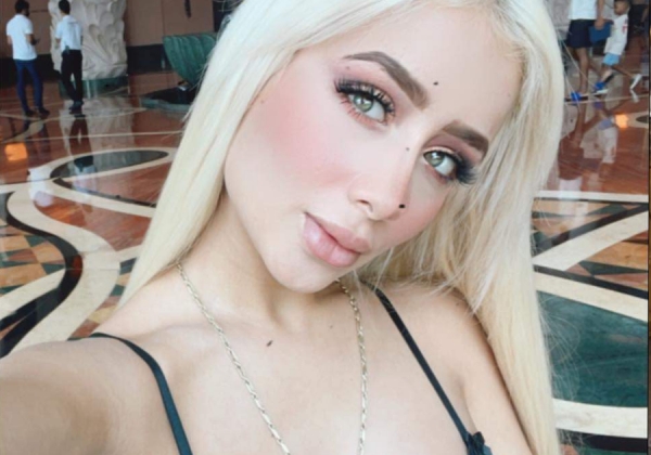 Ejecutan a la influencer Vielka Pulido y a su pareja en la calzada Zavaleta