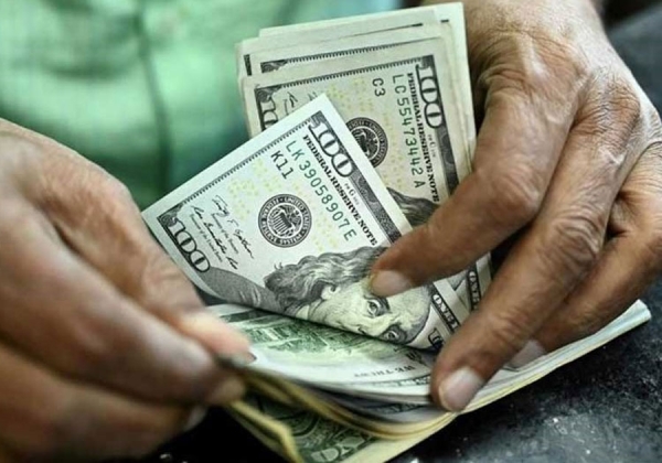 Récord histórico de remesas en México: 63.3 mil millones de dólares en 2023