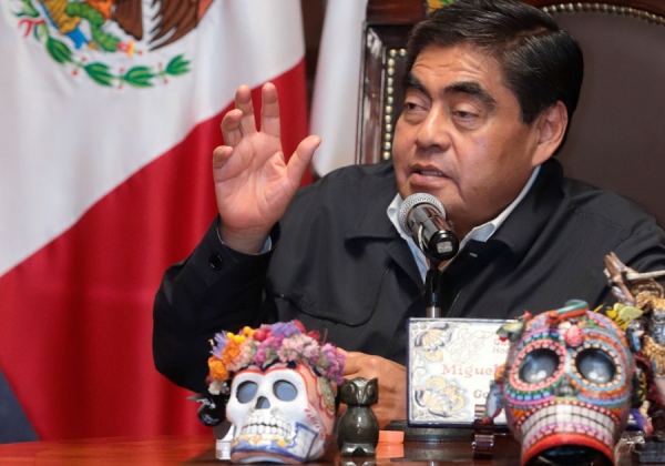Cancelará gobierno estatal concesiones de verificentros con corrupción: MBH
