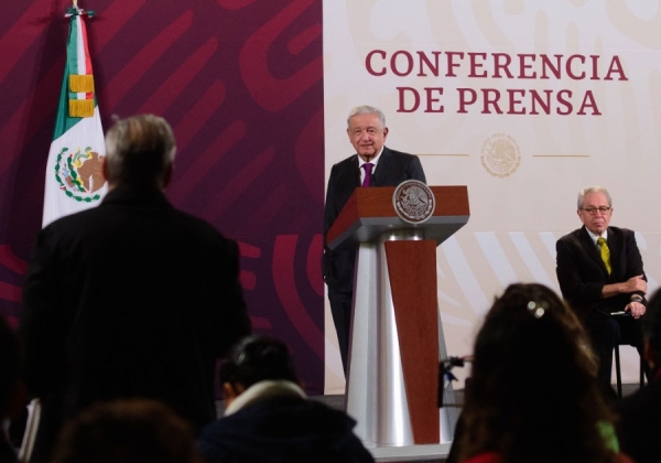 México adquirirá electrodomésticos en China para damnificados de Otis