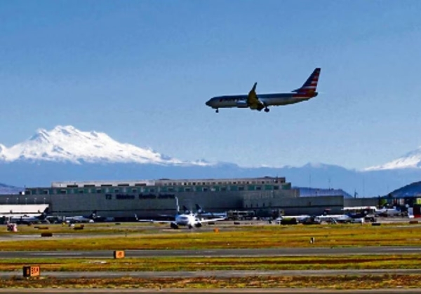 La FAA devuelve a México la categoría 1 en seguridad aérea