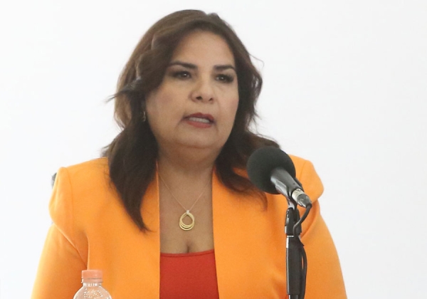 Con estrategia integral, Puebla protege recursos naturales y combate el cambio climático: SSCP