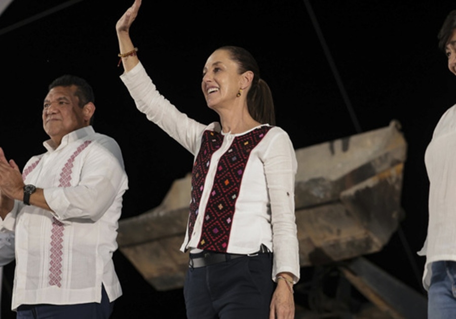 Inversión de 20 mdp en cuentas falsas para difundir mentiras sobre la presidenta Claudia Sheinbaum y el expresidente AMLO