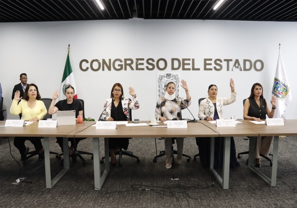 Congreso de puertas abiertas y alta escucha en Foros de Convivencia Escolar: Laura Artemisa García