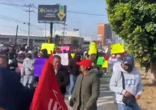 Tras ataque directo muere Néstor Jesús Garduño, líder de la 28 de Octubre
